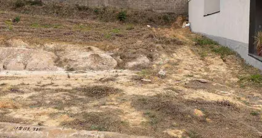 Terreno à venda, 200 m² por r$ 367.000,00 - condomínio park gran reserve - indaiatuba/sp