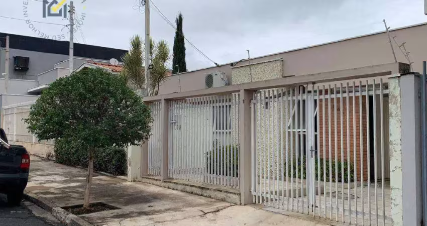 Casa com 3 dormitórios à venda, 201 m² por r$ 750.000,00 - vila henrique - salto/sp