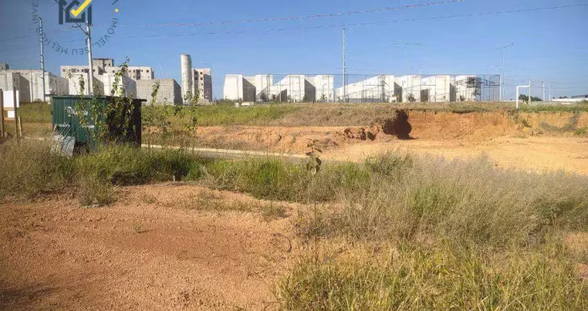 Terreno à venda, 175 m² por r$ 160.000,00 - smart city salto - salto/sp