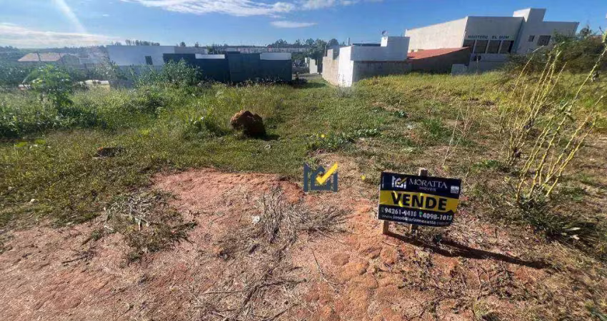 Terreno comercial à venda, 207 m² por r$ 174.900 - jardim santa marta iii - salto/sp