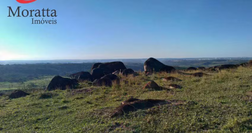 Terreno comercial à venda no Jardim Santa Cruz, Salto 