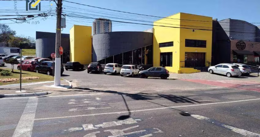 Galpão para alugar, 585 m² por r$ 20.000/mês + iptu - liberdade - itu/sp