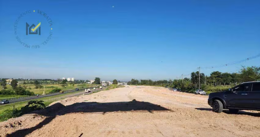 Lotes à venda, a partir de 400 m² a partir r$ 230.000 - distrito industrial - salto/sp