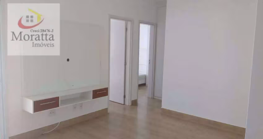 Apartamento com 2 dormitórios à venda, 75 m² por r$ 520.000,00 - jardim nova era - salto/sp