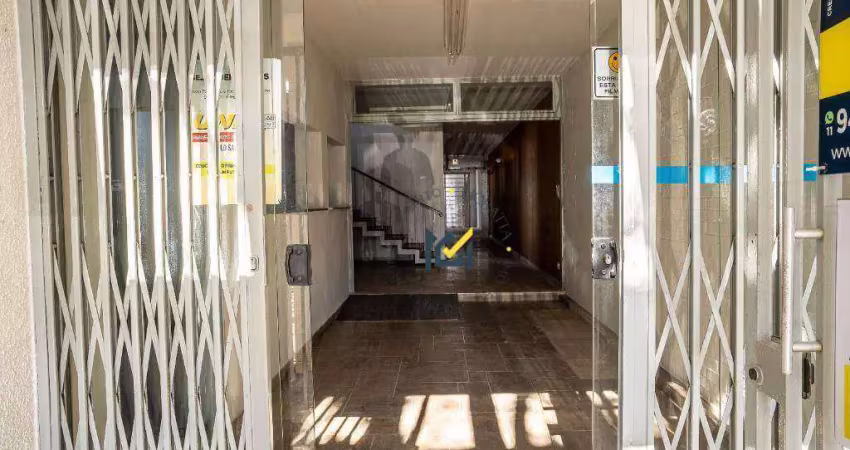Ponto comercial premium / 6 salas + sanitários + recepção, 296 m² por r$ 7.000/mês - avenida dom pedro ii - centro - salto/sp