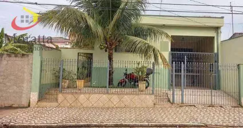 Casa com 3 dormitórios à venda, 177 m² por r$ 500.000,00 - estação - salto/sp