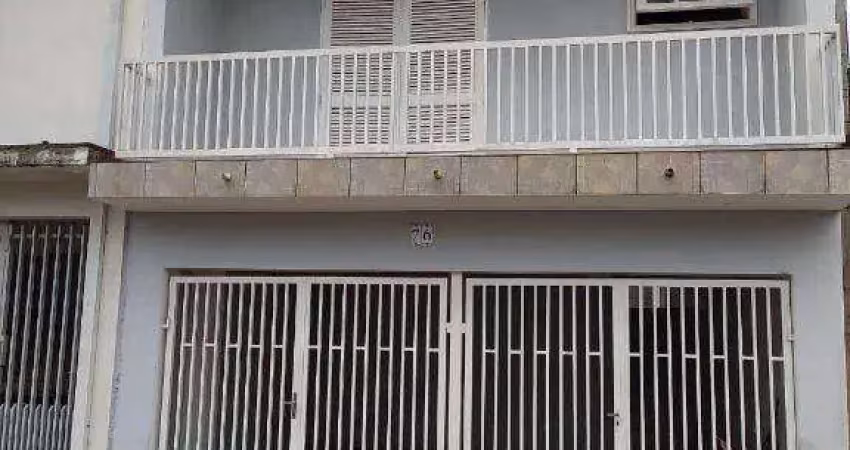 Casa com 2 dormitórios à venda, 111 m² por r$ 350.000,00 - bela vista - salto/sp
