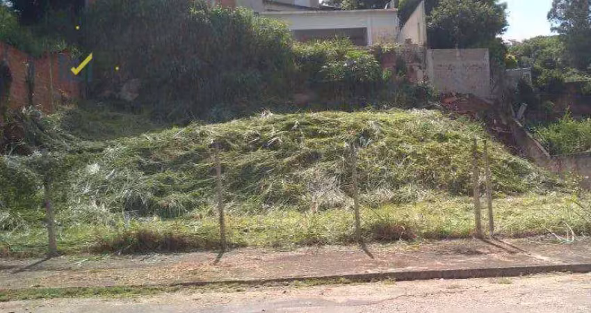Terreno à venda, 500 m² por r$ 215.000,00 - jardim paraíso - itu/sp