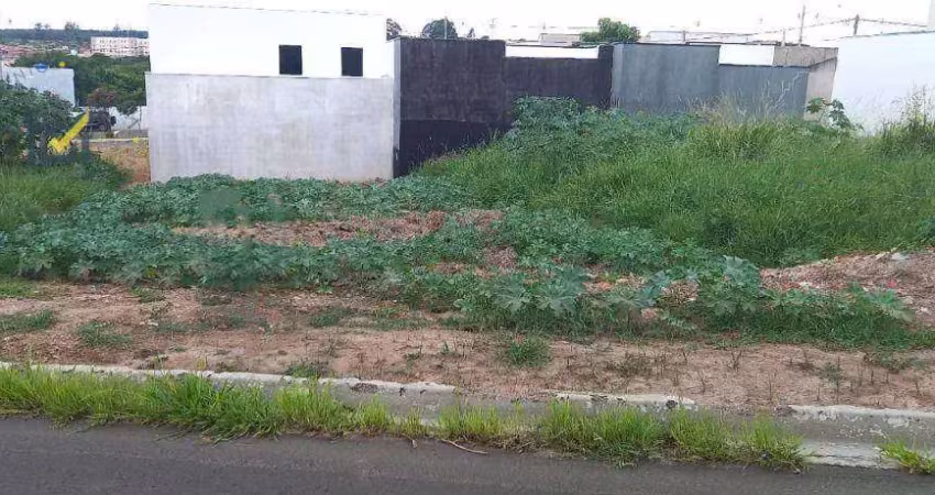 Terreno à venda, 165 m² por r$ 174.900 - jardim santa marta iii - salto/sp