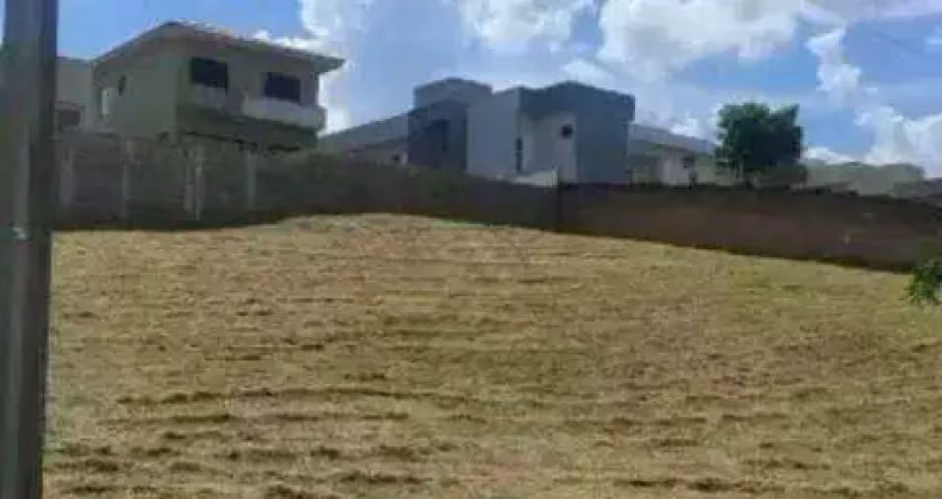 Terreno em condomínio à venda, 575 m² por r$ 360.400 - condomínio mirante dos ipês - salto/sp
