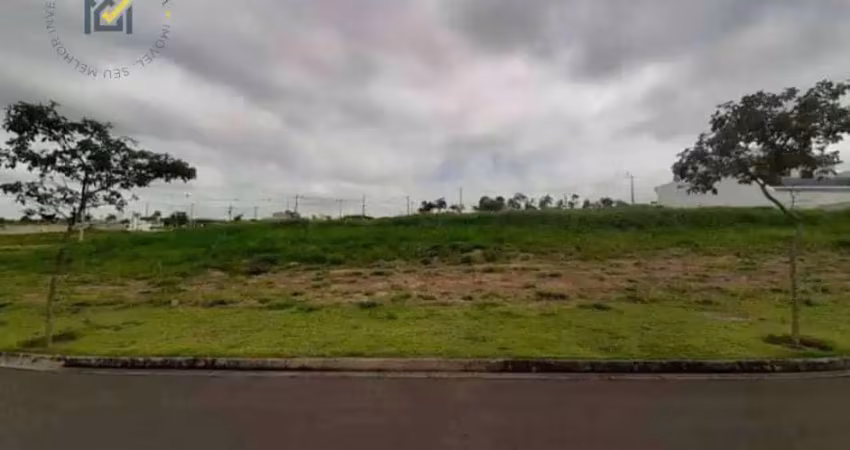Terreno em condomínio à venda, 360 m² por r$ 310.000 - condomínio reserva central parque - salto/sp