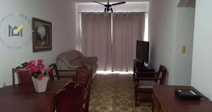Apartamento com 2 dormitórios à venda, 74 m² por r$ 318.000,00 - jardim praiano - guarujá/sp