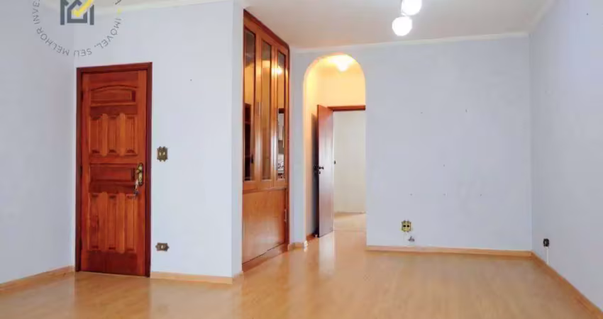 Apartamento com 3 dormitórios à venda, 83 m² por r$ 750.000,00 - condomínio edificio itapuã - itu/sp
