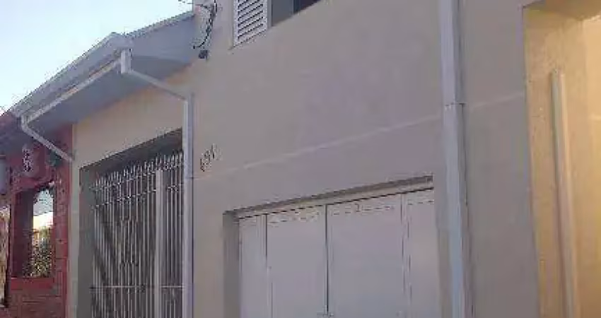 Casa com 3 dormitórios à venda, 190 m² por r$ 1.000.000,00 - centro - salto/sp