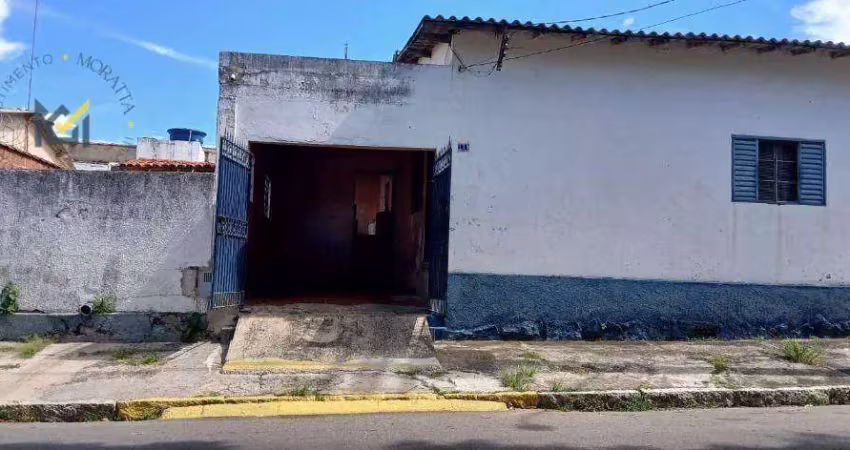 Casa com 2 dormitórios à venda, 110 m² por r$ 298.000,00 - jardim santa lúcia - salto/sp