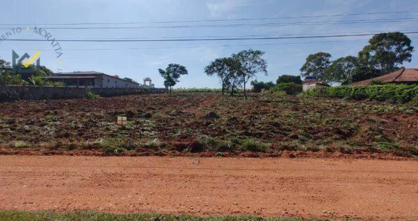 Terreno à venda, 5024 m² por r$ 500.000,00 - chácara iracema - salto/sp
