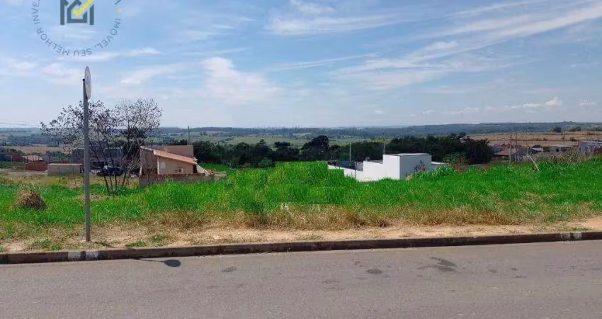 Terreno à venda, 335 m² por r$ 236.000,00 - jardim américa - salto/sp