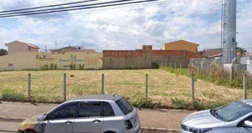 Terreno à venda, 300 m² por r$ 330.000,00 - jardim planalto - salto/sp