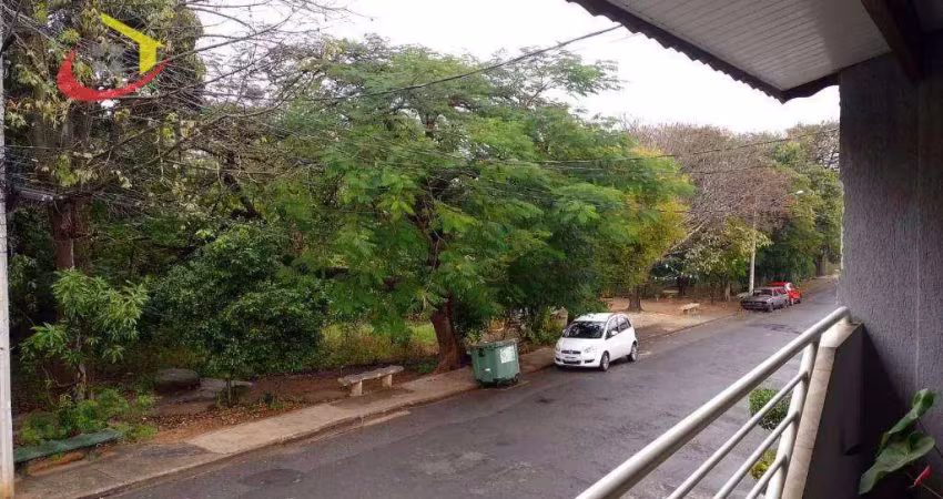 Casa com 3 dormitórios à venda, 132 m² por r$ 340.000,00 - jardim das nações - salto/sp