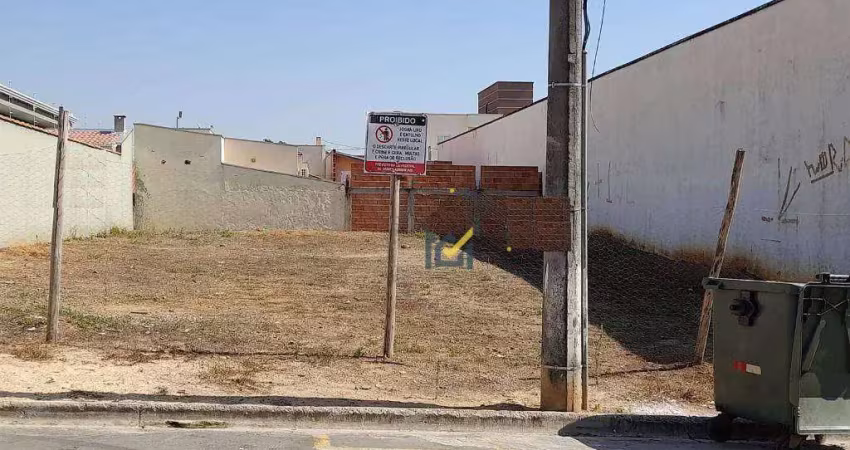 Terreno à venda, 175 m² por r$ 160.000,00 - recanto do guarau - salto/sp