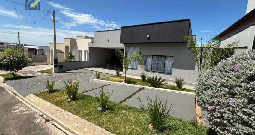 Casa em condomínio com 3 dormitórios, 200 m² - venda por r$ 1.383.200 ou aluguel por r$ 8.500/mês + condomínio + iptu - condomínio lagos d'icaraí - sa