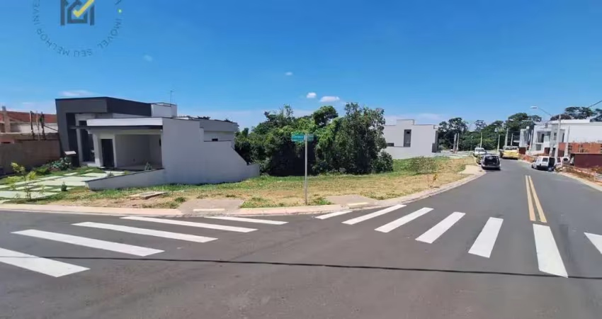 Terreno à venda, 456 m² por r$ 517.491,33 - condomínio park gran reserve - indaiatuba/sp