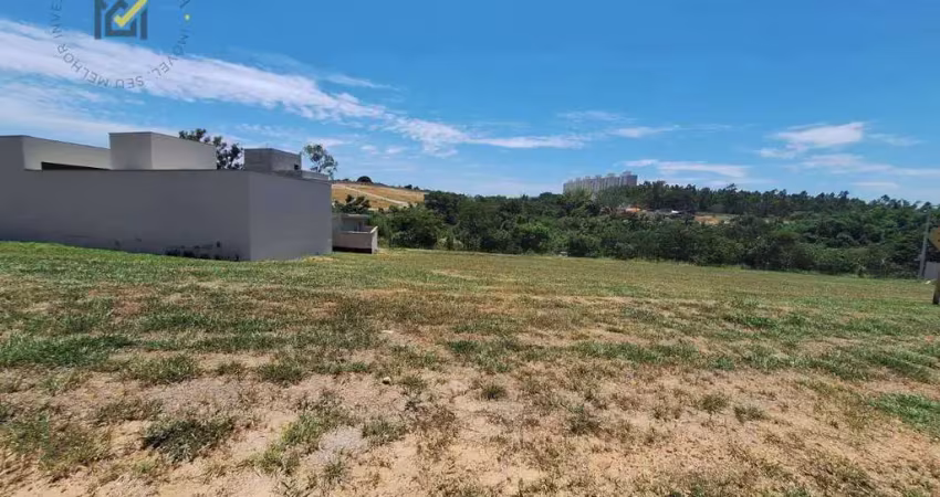 Terreno à venda, 464 m² por r$ 525.968,67 - condomínio park gran reserve - indaiatuba/sp