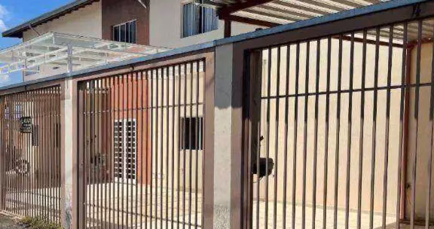 Apartamento com 2 dormitórios, 58 m² - venda por r$ 285.000,00 ou aluguel por r$ 2.101,00/mês - residencial monte verde - indaiatuba/sp