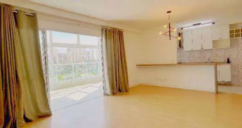Apartamento com 3 dormitórios à venda, 133 m² por r$ 1.549.000,00 - vila ema - são josé dos campos/sp