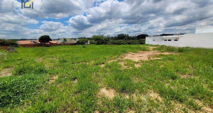 Terreno à venda, 350 m² por r$ 280.000,00 - condomínio costa das areias - salto/sp
