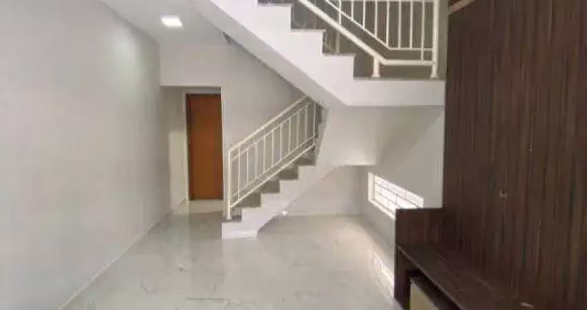 Casa com 3 dormitórios à venda, 125 m² por r$ 670.000,00 - condomínio maria bonita - indaiatuba/sp