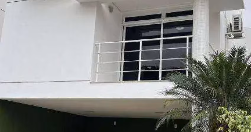 Casa com 3 dormitórios à venda, 181 m² por r$ 1.060.000,00 - condomínio palm tree residence - indaiatuba/sp