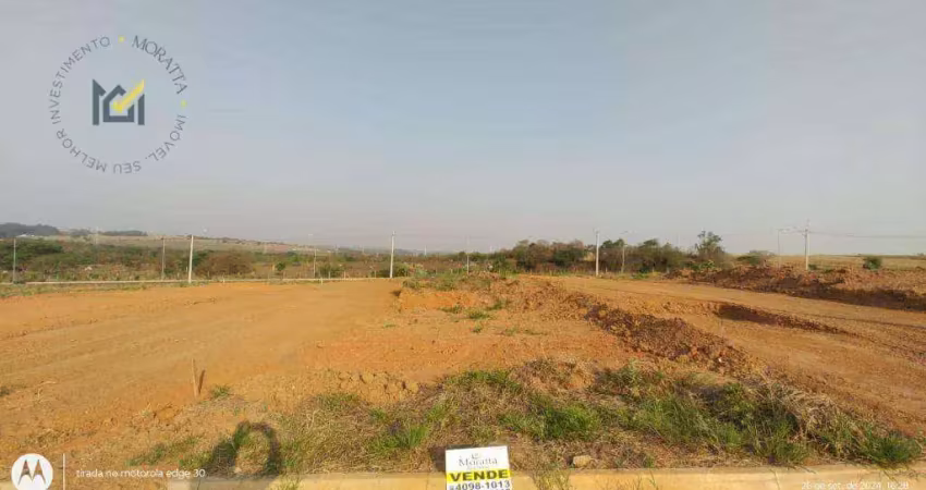 Terreno à venda, 175 m² por r$ 155.000,00 - smart city salto - salto/sp