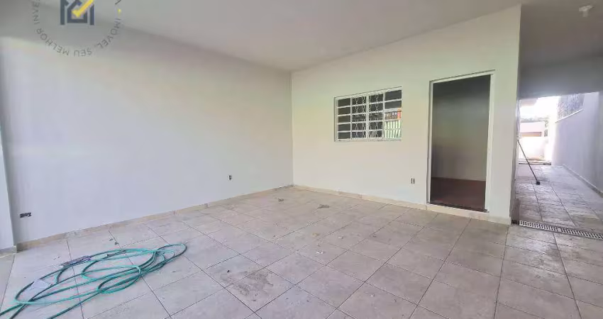 Casa com 4 dormitórios à venda, 100 m² por r$ 290.000 - jardim santa edwiges - salto/sp