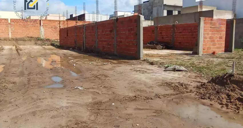 Terreno à venda, 180 m² por r$ 196.100 - villagio do conde - salto/são paulo