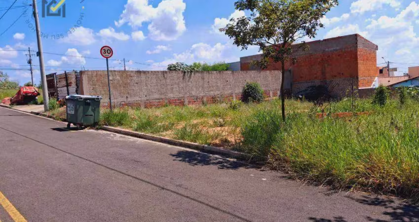 Terreno à venda, 180 m² por r$ 155.000 - residencial parque laguna - salto/são paulo