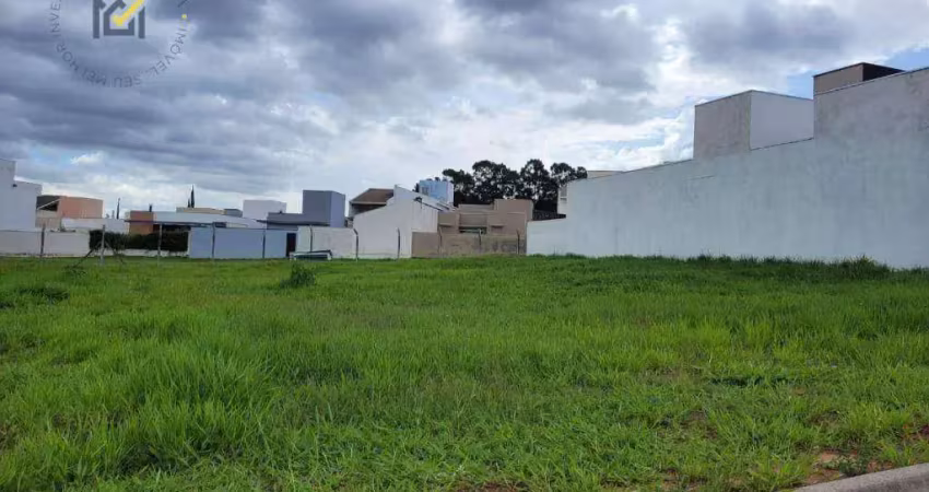 Terreno em condomínio à venda, 350 m² por r$ 318.000 - condomínio costa das areias - salto/sp