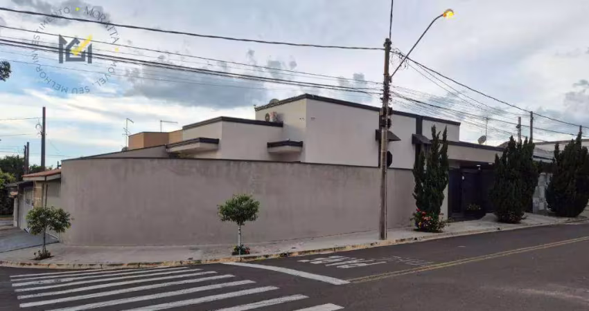 Casa com 2 dormitórios à venda, 105 m² por r$ 837.400,00 - jardim panorama - salto/sp
