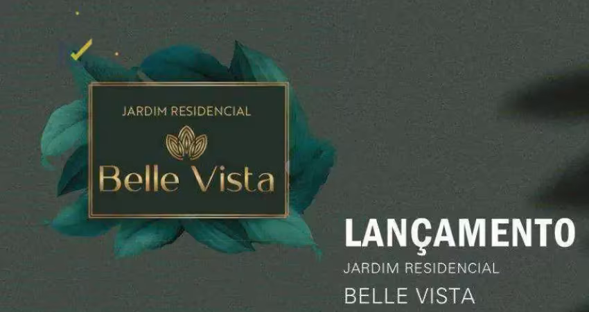 Terreno em condomínio à venda, 516 m² por r$ 399.000 - condomínio belle vista - indaiatuba/sp