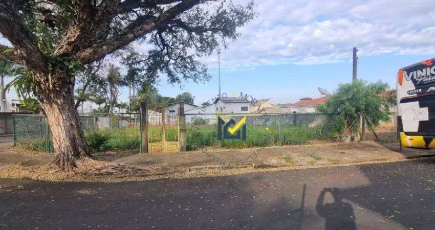 Terreno à venda, 575 m² por r$ 857.000,00 - chácara areal - indaiatuba/sp
