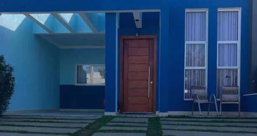 Casa em condomínio com 3 dormitórios à venda, 104 m² por r$ 900.000 - condomínio village moutonnée - salto/sp