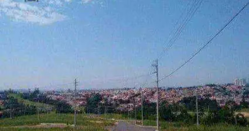 Terrenos à venda a partir de 188 m², a partir de r$ 92.208 - vila dos eucaliptos - salto/sp