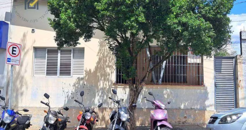 Casa com 2 dormitórios à venda, 89 m² por r$ 395.000 - centro - salto/sp