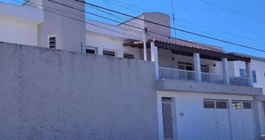 Casa com 3 dormitórios à venda, 259 m² por r$ 720.000,00 - vila romão - salto/sp