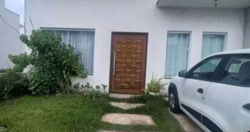 Casa em condomínio com 2 dormitórios à venda, 103 m² por r$ 630.000 - condomínio residencial vila rica - indaiatuba/sp