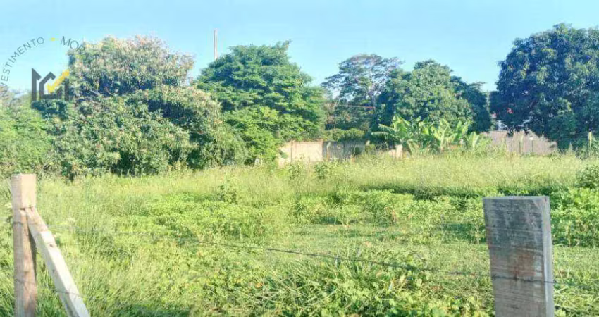 Terreno à venda, 1000 m² por r$ 350.000,00 - chácara halter - salto/sp