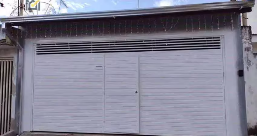 Casa com 3 dormitórios à venda, 160 m² por r$ 550.000 - jardim bom retiro - salto/sp