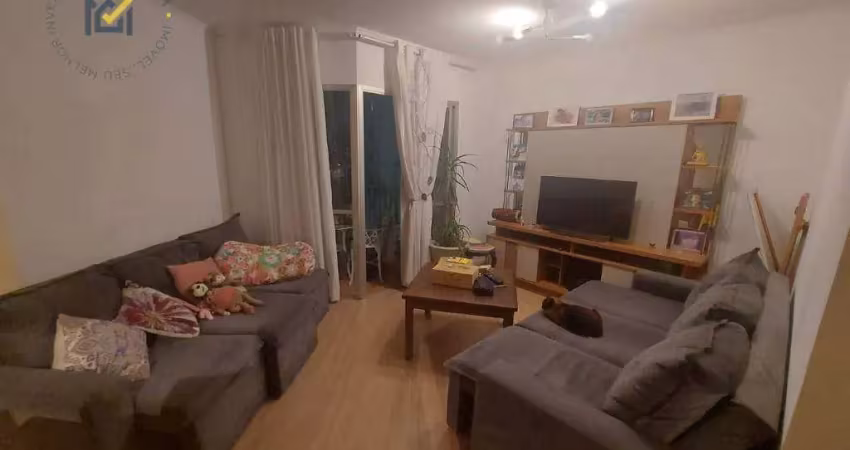 Apartamento com 3 dormitórios à venda, 80 m² por r$ 650.000,00 - jardim vista linda - são paulo/sp