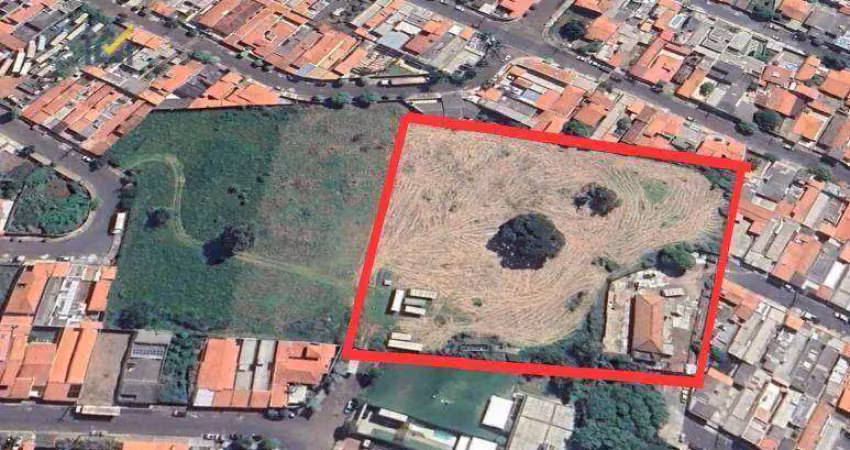 Área à venda, 12000 m² por r$ 12.000.000 - jardim planalto - salto/sp