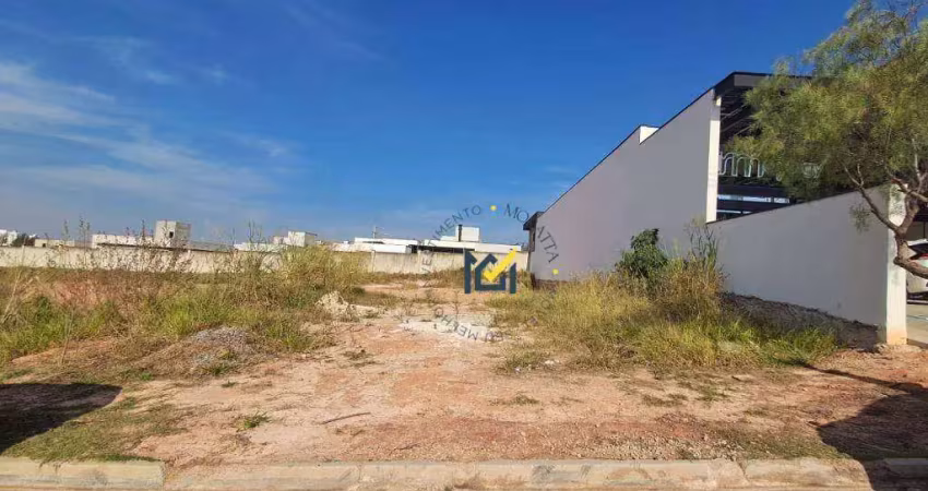 Lote comercial para bts para alugar, 480 m² por r$ 5.200/mês - central parque - salto/sp